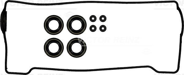 TOYOTA AVENSIS для мот. с электронным зажиганием 15-53106-01 VICTOR REINZ