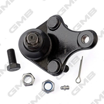 Опора шаровая TOYOTA Rav 4 (94-00),Celica (89-) нижняя левая/правая GMB 0101-0660 GMB