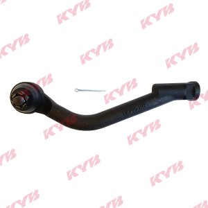 наконечник рулевой правый!\ Hyundai Santa Fe DM all 12> KTR1391 KAYABA