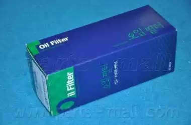 Фильтр масляный вставка BMW E60/87/90/83 Дизель  PBV-014 PBV-014 PMC PARTS MALL