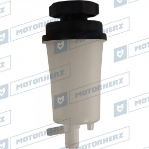 Бачок ГУРа FORD Focus 3 MOTORHERZ HPP1138BK MOTORHERZ