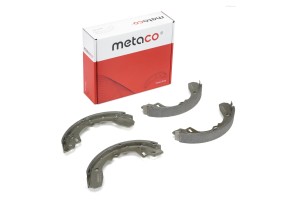 KIA RIO (2000-2005) 3020072 METACO