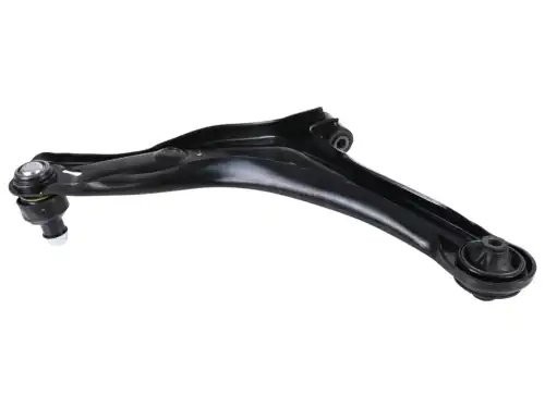 рычаг передний правый! Toyota Probox NLP 51 02-05 Z24923 ZENTPARTS