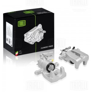 Суппорт ЛАДА Vesta (15-) задний левый TRIALLI CF 012061 TRIALLI