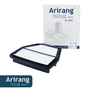 Фильтр воздушный96628890ARG32-1420ARIRANG ARG321420 ARG32-1420 ARIRANG