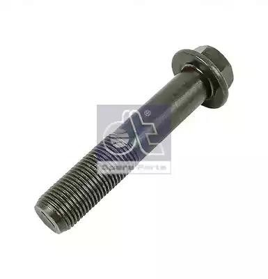 Болт маховика 2.10777 DIESEL TECHNIC