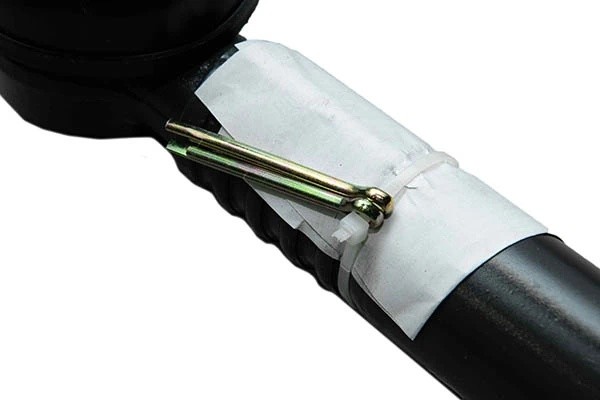 тяга рулевая! прод.L=890 d40 кон30 изг-0\VOLVO FLC/FL6 08 >98 8435657SX STELLOX