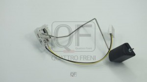 датчик уровня топлива!\ Honda CR-V 02> QF96A00253 QUATTRO FRENI