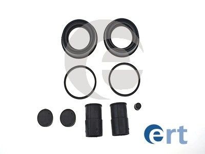 Ремк-кт суппорта переднего Mercedes W211/W164/X164/W251 d45 ATE 401619 401619 ERT