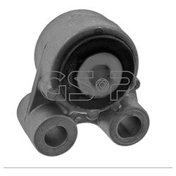 подушка АКПП!\ Ford Focus/C-Max 1.4-2.0 04> 517939 GS P