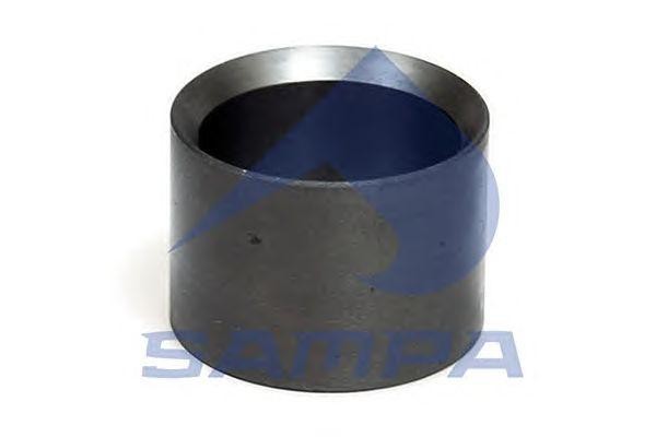 Втулка ROCKINGER петли дышла прицепа SAMPA 095.055 SAMPA