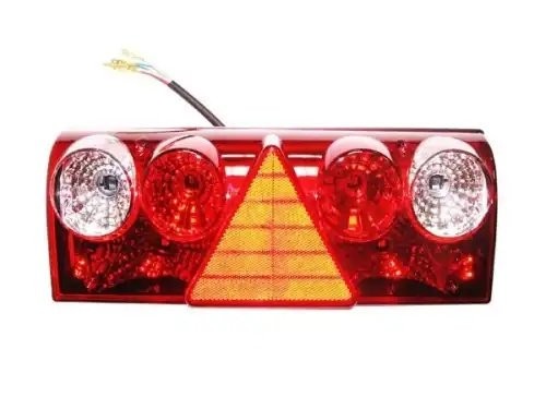 Фонарь задний SCHMITZ Europoint 2 правый MARS TECH M611451 MARS
