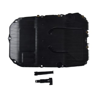 Поддон масляный АКПП MERCEDES C (W205) с фильтром FEBI 175369 FEBI BILSTEIN