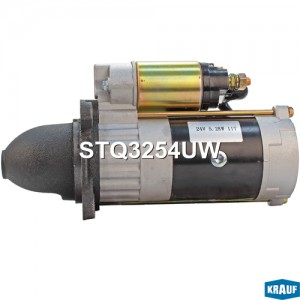 Стартер STQ3254UW STQ3254UW KRAUF