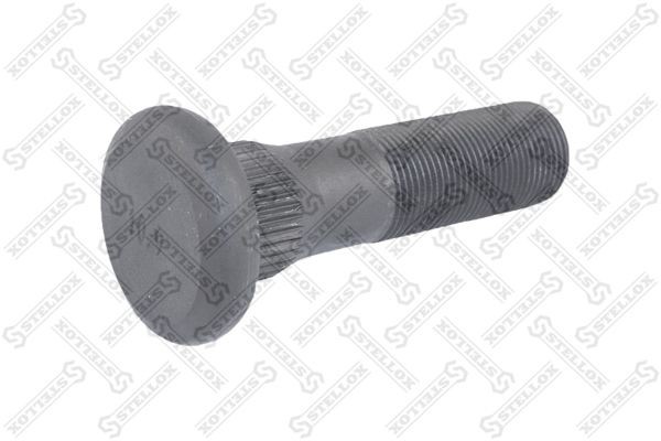 болт колесный ! передн/подвесн. моста M22x1.5x96/85/47 \DAF F95/.. 85-18443-SX STELLOX