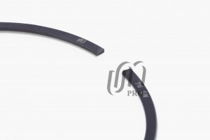 Кольца поршневые STD PR1185000 UNITED MOTORS PRO