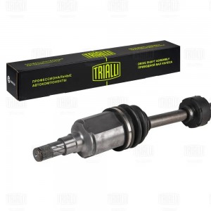 Привод в сборе передний правый AR 0526 TRIALLI