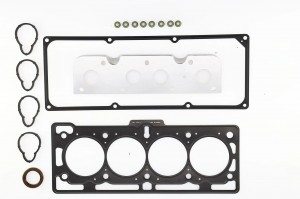 Прокладка двигателя ЛАДА Largus RENAULT Logan (1.4/1.6) комплект верхний CORTECO 417748P CORTECO