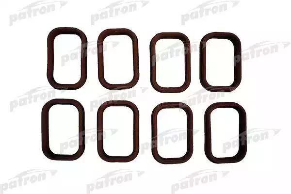 PEUGEOT BOXER (2006>)/CITROEN JUMPER (2006>) PG5-1025 PATRON