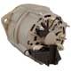 генератор! 24V 100A, CW 9-Groove Pulley\ Omn MB Actros/Axor 12388N WAI