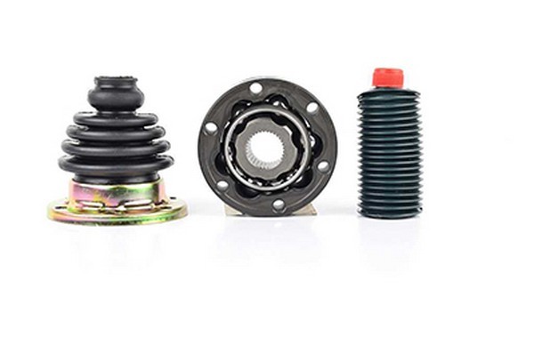 ШРУС внутренний VW Golf (87-) AUDI A3 (97-) SEAT Leon (00-) SKODA Octavia (97-)  BSG 90-340-009 BSG