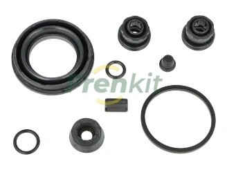 ремкомплект суппорта 245086 245086 FRENKIT
