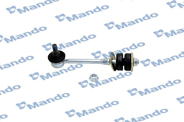 Стойка стабилизатора SSANGYONG Actyon (06-),Kyron (05-),Rexton (02-) заднего лев SLL0003 MANDO
