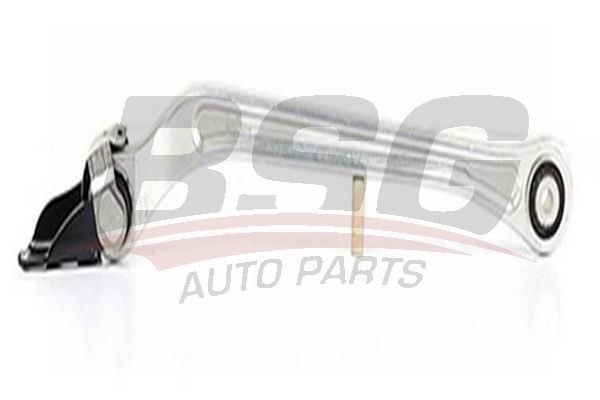 Рычаг подвески MERCEDES E (W211) (02-) задней продольный правый BSG BSG 60-310-056 BSG