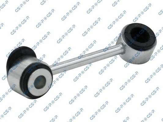 тяга стабилизатора переднего правая!\ MB W210 95-03 510479 GS P