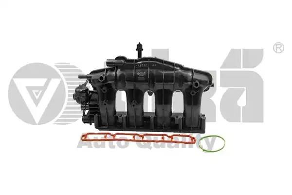 Коллектор VW Golf,Passat,Tiguan AUDI A3,TT впускной (с изменяемой длиной канала) 11331620001 VIKA