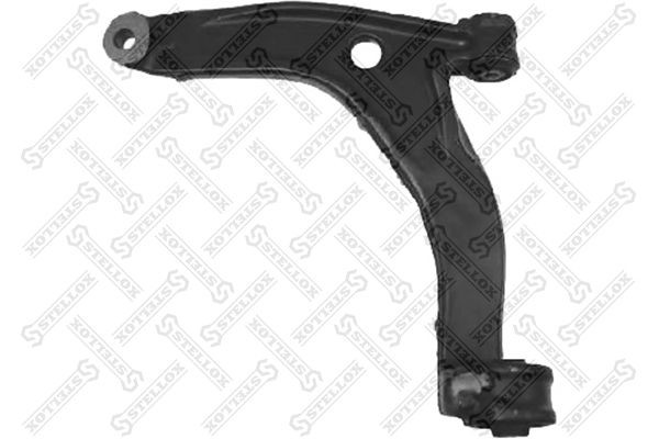 рычаг нижний левый! VW T5 all 03> 57-02974-SX STELLOX
