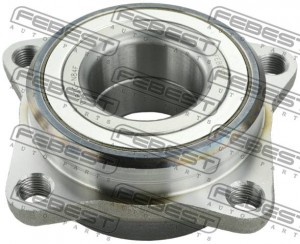 Ступица передняя MITSUBISHI LANCER/MIRAGE CJ 1995-2003 0482G-N84F 0482G-N84F FEBEST