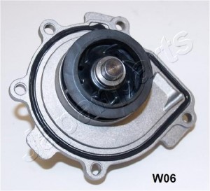 OPEL ASTRA H (2004>) PQ-W06 JAPAN PARTS GROUP