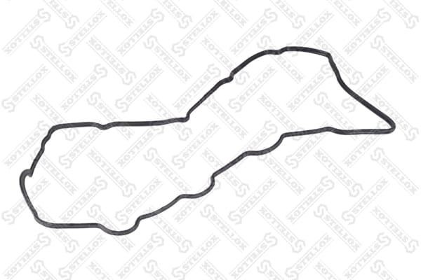 прокладка клапанной крышки!\ Toyota Hilux 2.5D 2KD-FTV 05> 1128251SX STELLOX