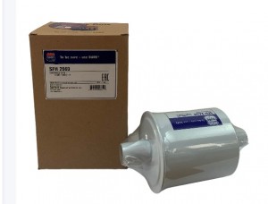 Фильтр гидравлический Sure Filter SFH2660 SFH2660 SURE FILTER