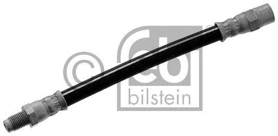 IM23273=859949=JP611635003 [893611775A] !шланг торм. пер.\ Audi 80/90,VW Golf/Pa 01184 FEBI BILSTEIN