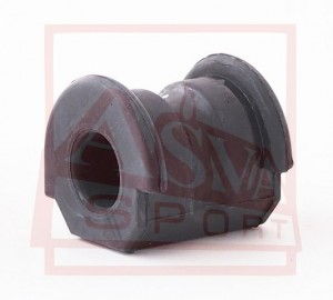 ВТУЛКА ПЕРЕДНЕГО СТАБИЛИЗАТОРА TOYOTA/LEXUS 107759 0107-759 ASVA