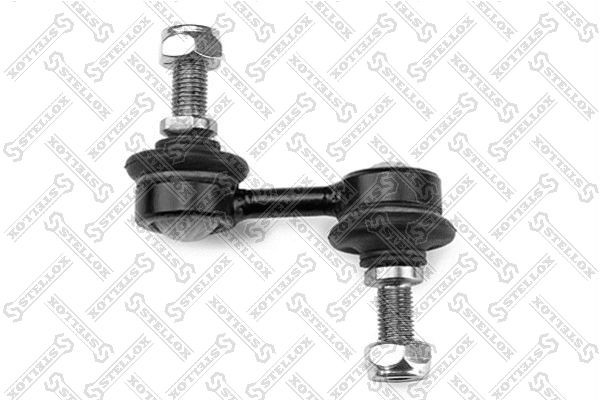 тяга стабилизатора переднего!\Honda Civic EJ9/EK# 95-99 56-01918-SX STELLOX