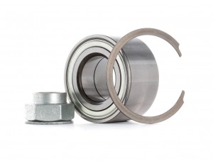 Подшипник ступицы VKBA1439 SKF