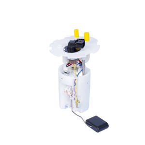 Насос топливный CHEVROLET Aveo (06-) NSP NSP0195949348 NSP