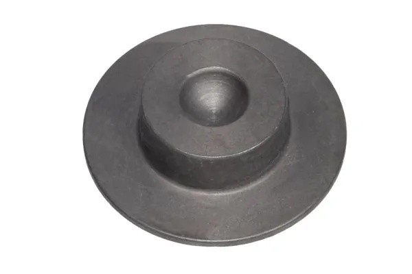 шайба полурессоры! центровочная\ SAF AR411/414/4 84-55096-SX STELLOX