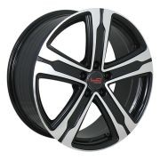 Legeartis Concept R19 / 8J PCD 5x112 ЕТ 38 ЦО 66.6 MR538 9292915 LEGEARTIS