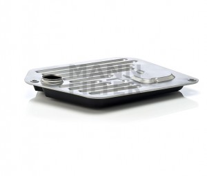 BMW E39/E38/X5 H2522XKIT MANN FILTER