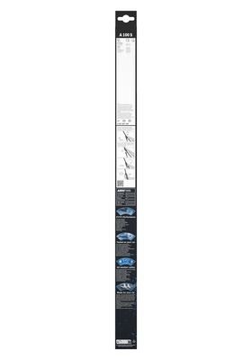 Щетка стеклоочистителя 700/650мм комплект Aerotwin BOSCH 3 397 007 100 BOSCH