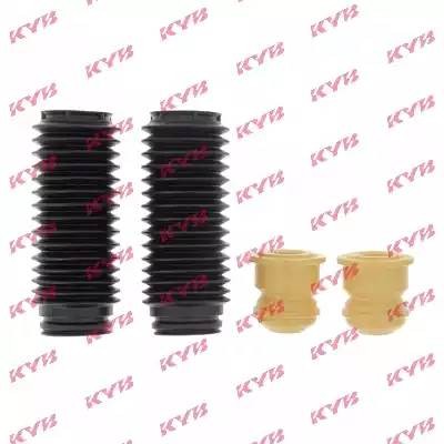 к-кт пыльника+ отбойника переднего!\ Honda Civic sedan 05> 910132 KAYABA