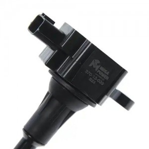 Катушка зажигания NISSAN Maxima (A33),Murano (Z50,Z51),Teana (J31,J32),X-Trail ( 370-13-039 MEGA POWER