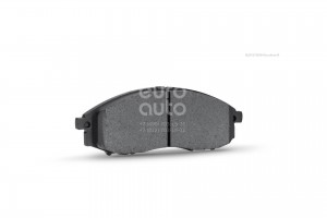 NISSAN KING CAB D22 (1998-2005) 3000278 METACO