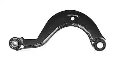 Рычаг подвески VW Golf,Jetta,Tiguan (05-) задней верхний BSG BSG90315076 BSG