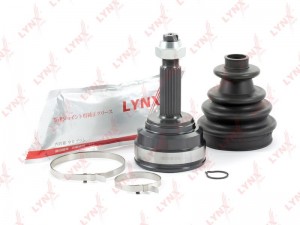 ШРУС наружный подходит для CHEVROLET Aveo 1.4 03-08/Kalos 1.4 05, DAEWOO Kalos 1 CO-1807 LYNXAUTO