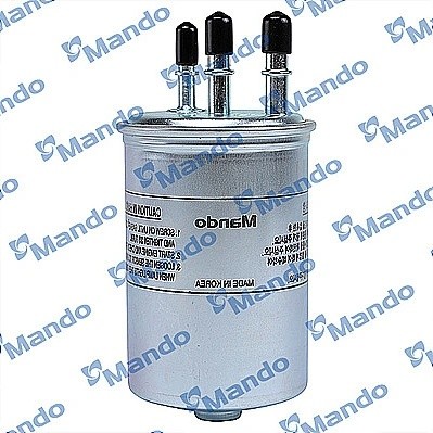Фильтр топливный EFF00202T MANDO
